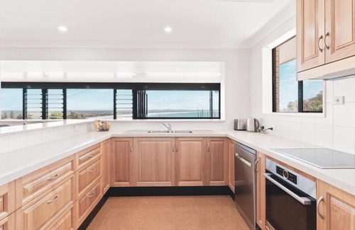 Evans Head Maison | 95 Ocean Drive