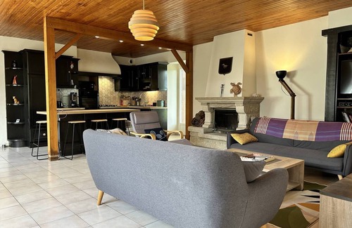 La Bouillie Maison | 957 - Maison 8p proche d'Erquy - Sables d'Or.
