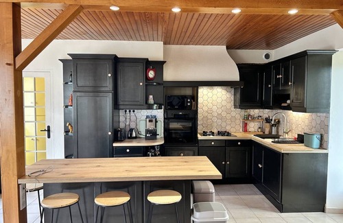 La Bouillie Maison | 957 - Maison 8p proche d'Erquy - Sables d'Or.