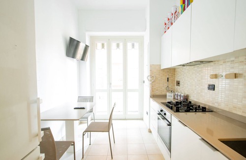 Santa Rita Appartement | [958 Flat]-appartamento di Charme