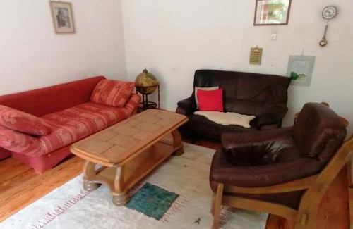 Hansaviertel Appartement | 95qm Wohnung Heyde in bester Wohnlage