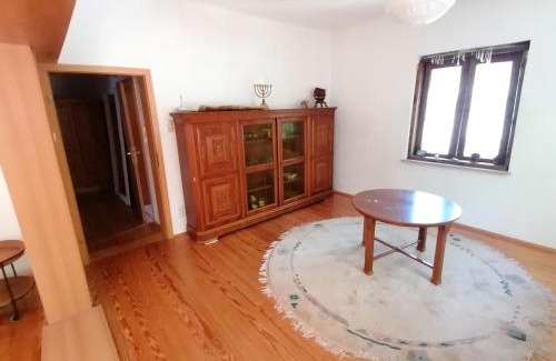 Hansaviertel Appartement | 95qm Wohnung Heyde in bester Wohnlage