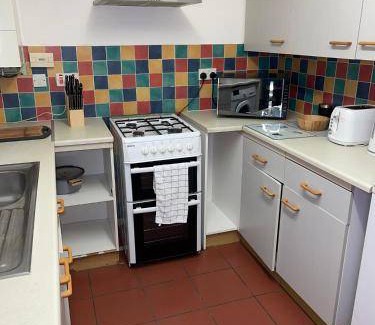 Bradley Stoke Appartement | 96 m² Appartement ∙ 3 chambres ∙ 8 personnes