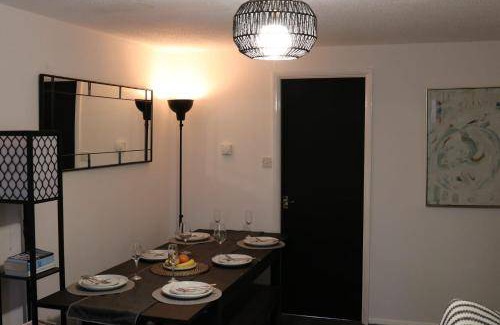 Bradley Stoke Appartement | 96 m² Appartement ∙ 3 chambres ∙ 8 personnes