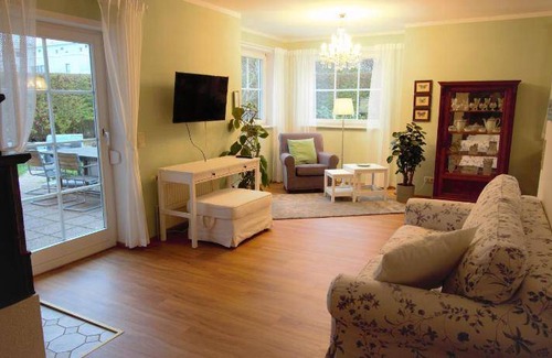 Penzing Appartement | 97 m² Appartement ∙ 2 chambres ∙ 5 personnes