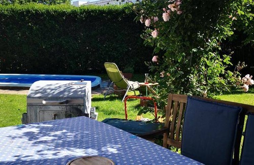 Penzing Appartement | 97 m² Appartement ∙ 2 chambres ∙ 5 personnes