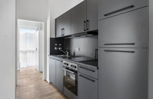 Zentrum-Ost Station Balnéaire | 97 m² Chambre privée ∙ 1 chambre ∙ 1 personne