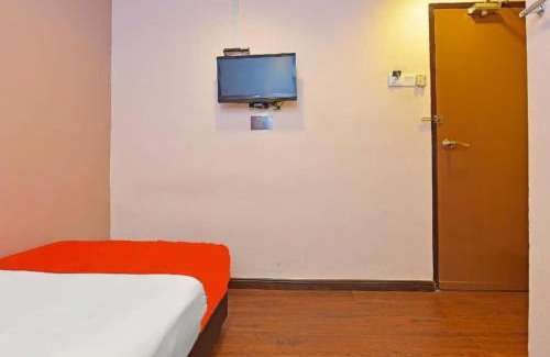 Taman Johor Jaya Hôtel | 98 Hotel