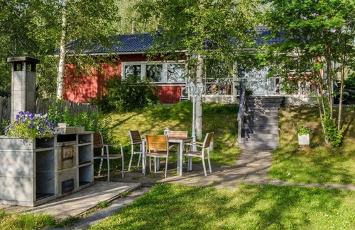 Juuka Autre | 98 m² Logement ∙ 2 chambres ∙ 6 personnes