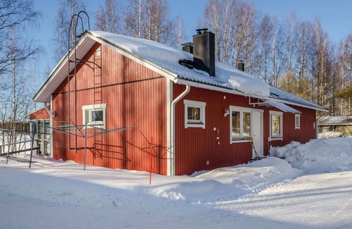 Juuka Autre | 98 m² Logement ∙ 2 chambres ∙ 6 personnes