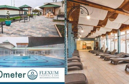 Mosonmagyarovar Appartement | 98 m² Appartement ∙ 3 chambres ∙ 7 personnes