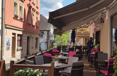 Kudowa Zdroj Appartement | 98 m² Appartement ∙ 2 chambres ∙ 6 personnes