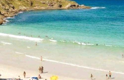 Prainha Appartement | 98 m² Appartement ∙ 2 chambres ∙ 8 personnes