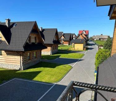 Szaflary Chalet De Ski | 98 m² Chalet ∙ 4 chambres ∙ 13 personnes