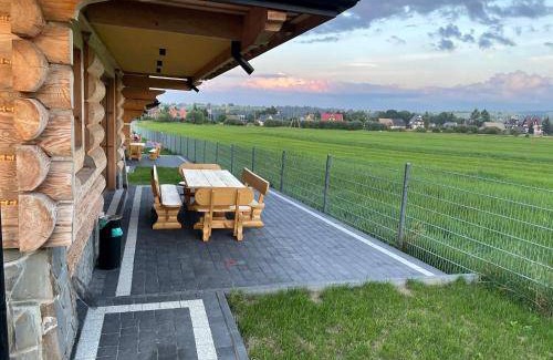 Szaflary Chalet De Ski | 98 m² Chalet ∙ 4 chambres ∙ 13 personnes