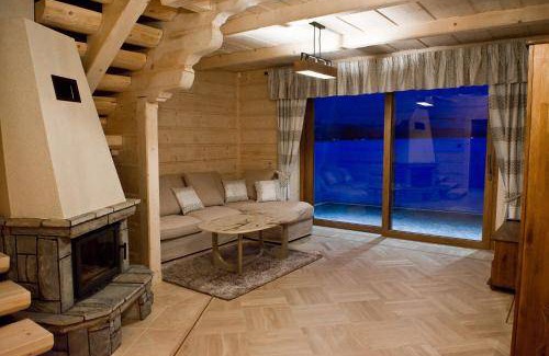 Szaflary Chalet De Ski | 98 m² Chalet ∙ 4 chambres ∙ 13 personnes