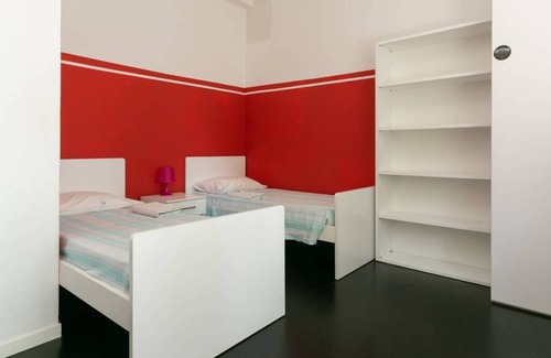 Navigli Station Balnéaire | 98 m² Chambre privée ∙ 1 chambre ∙ 2 personnes