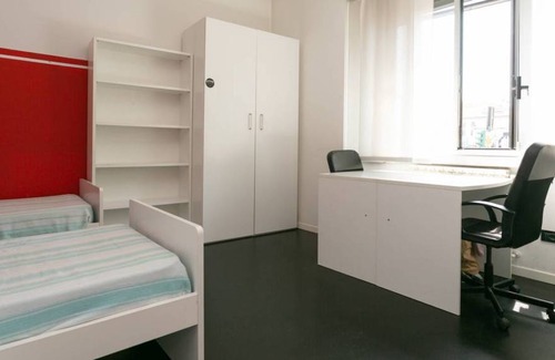 Navigli Station Balnéaire | 98 m² Chambre privée ∙ 1 chambre ∙ 2 personnes