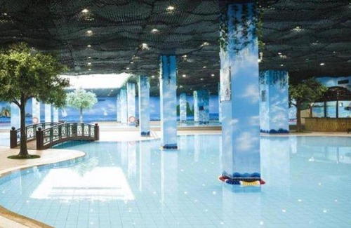 Hoang Mai Appartement | 98 m² Appartement ∙ 3 chambres ∙ 6 personnes
