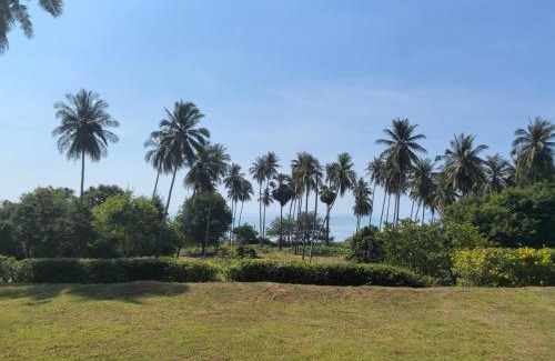 Nong Chaeng Lit Et Petit-Déjeuner | 99 Beachfront Resort