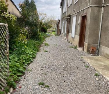 Limoges Appartement | 99 BIS FP