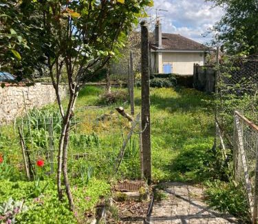 Limoges Appartement | 99 BIS FP