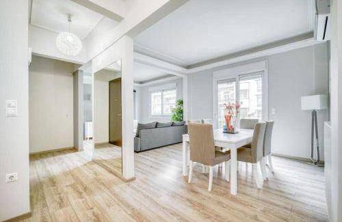 Platia Viktorias Appartement | 99 m² Appartement ∙ 2 chambres ∙ 4 personnes