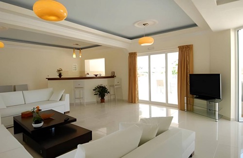 Argassi Appartement | 99 m² Résidence de tourisme ∙ 3 chambres ∙ 6 personnes