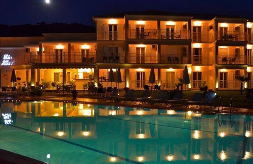 Argassi Appartement | 99 m² Résidence de tourisme ∙ 3 chambres ∙ 6 personnes