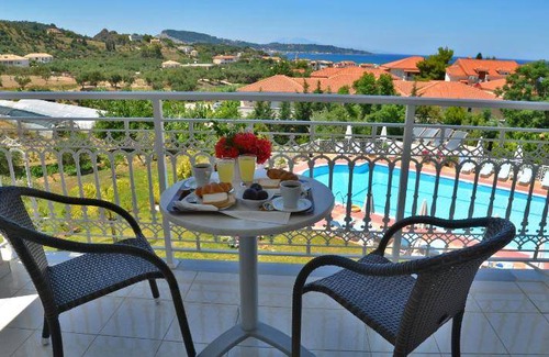 Argassi Appartement | 99 m² Résidence de tourisme ∙ 3 chambres ∙ 6 personnes