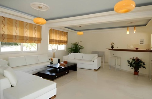 Argassi Appartement | 99 m² Résidence de tourisme ∙ 3 chambres ∙ 6 personnes