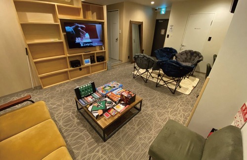 Ryogoku Maison | Maximum 10 people floor charter with latest karao / Sumida-ku Tokyo