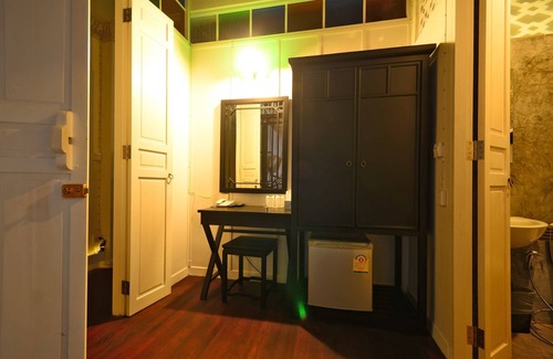 Old Phuket Town Hôtel | 99 OLDTOWN BOUTIQUE GUESTHOUSE