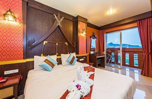Patong Hôtel | 99 Residence
