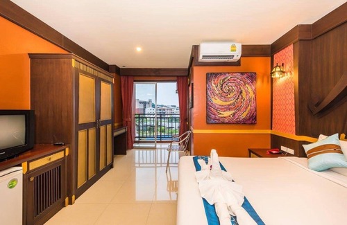Patong Hôtel | 99 Residence