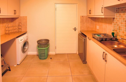 Langebaan Maison | 99 Steps, Langebaan 8-sleeper