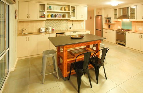 Langebaan Maison | 99 Steps, Langebaan 8-sleeper
