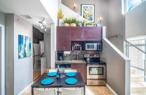 South Pointe Appartement | 990 m² Appartement ∙ 2 chambres ∙ 4 personnes