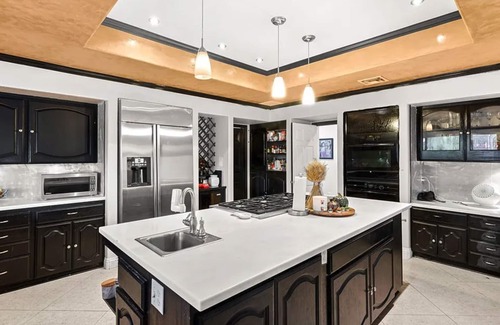 Green Valley North Maison | 9Bd/9Ba Mansion on Golf Course-Amazing retreat estate