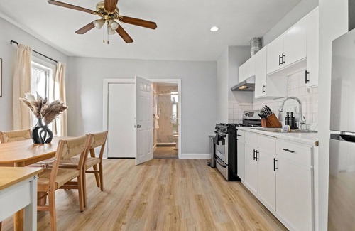 Prospect Hill Appartement | 9Bedroom 6Bath Home in Somerville