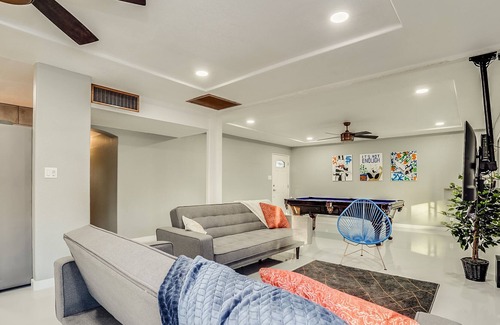 Scottsdale Estates Ten Maison | 9Beds! SPRING-TRAINING+Putting Green/Ping Pong+Luxury Stay