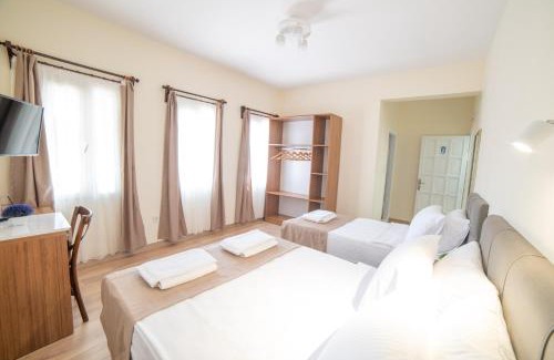Turgutreis City Center Hôtel | 9Bodrum Hotel