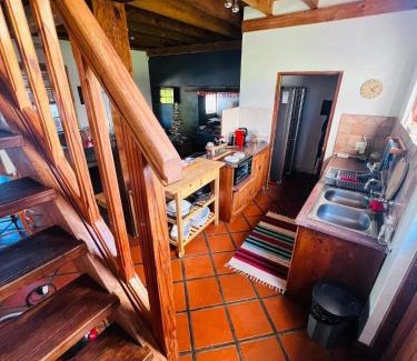 Kleinmond Maison | 9de Laan Kleinmond