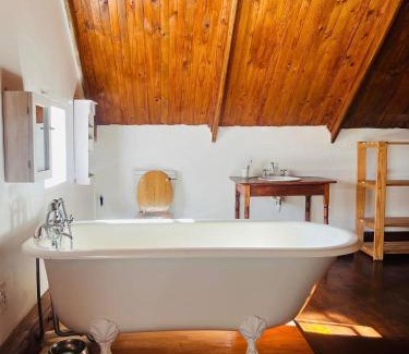 Kleinmond Maison | 9de Laan Kleinmond