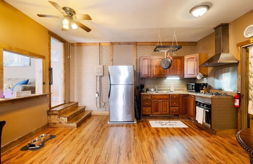 Wilmington Appartement | 9min‣Beach 10min‣Airport Pets Ok Patio Yard