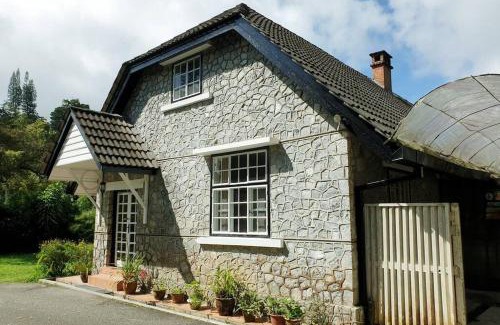 Tanah Rata Maison | 9Pax BintangCottage CameronHighlands *星之高原屋*