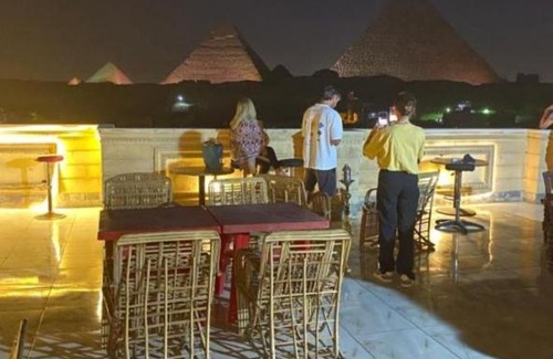 Al Haram Maison | 9Pyramids hotel