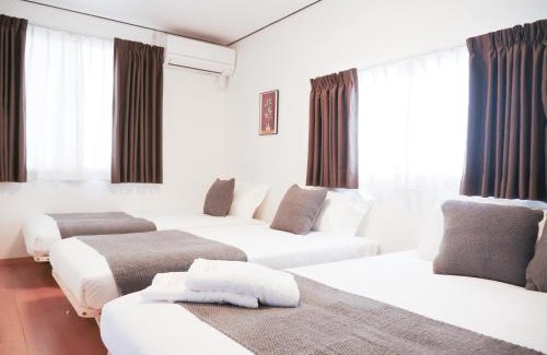 Nishiasakusa Appartement | 9Stay西浅草