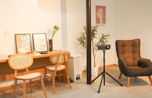 Nishiasakusa Appartement | 9Stay西浅草