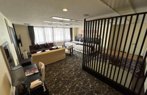 Fukui Hôtel | 9STAY Fukui Station